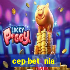 cep bet  nia